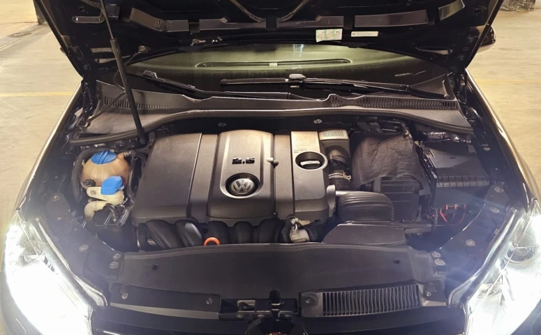 VW Jetta Variant 2.5 Gasolina 2012 Automático Tiptronic com Park Assist – Osasco/SP