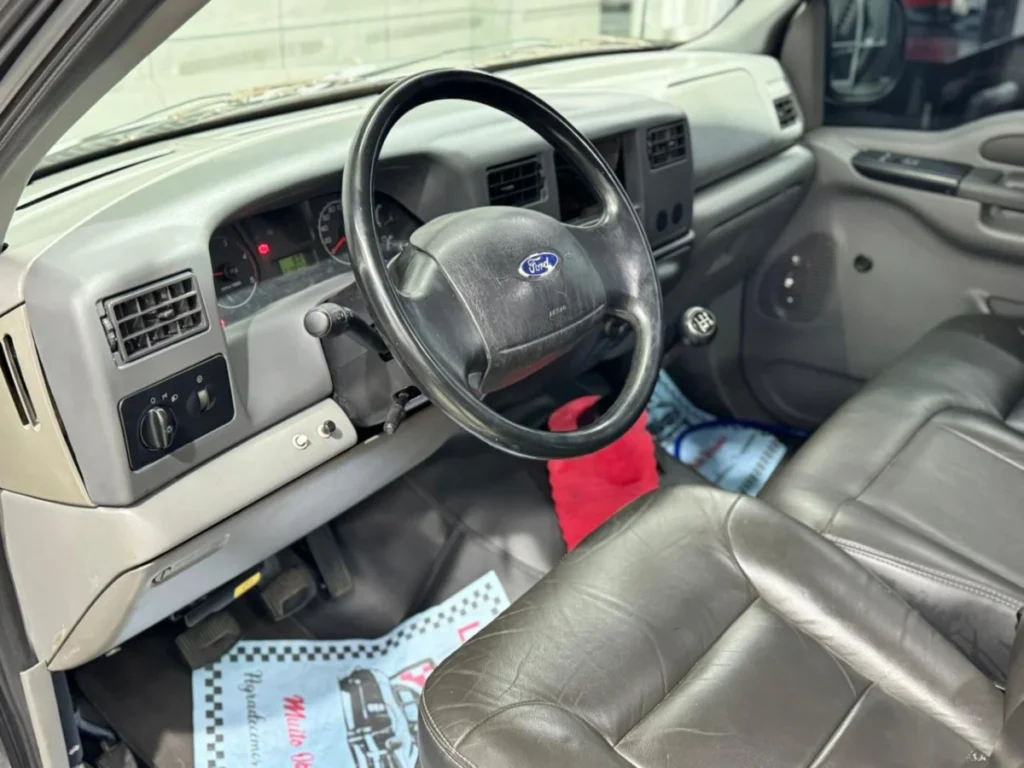 Ford F250 XLT 3.9 Diesel ano 2009