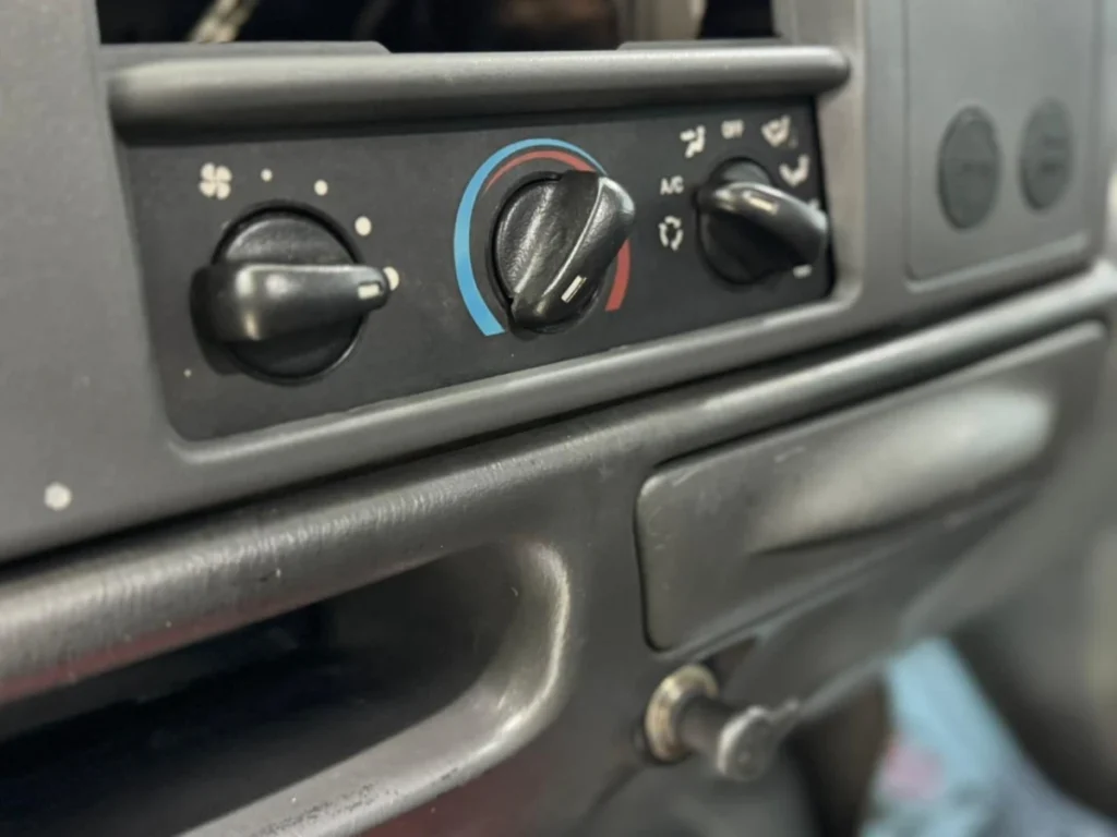 Ford F250 XLT 3.9 Diesel ano 2009