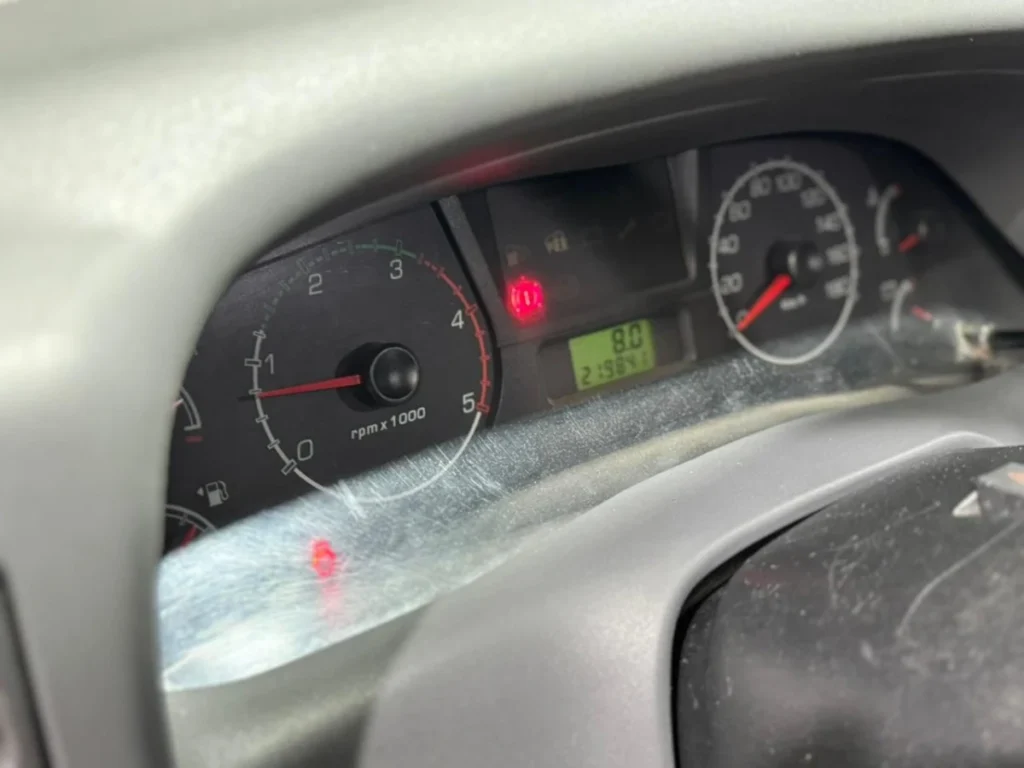Ford F250 XLT 3.9 Diesel ano 2009