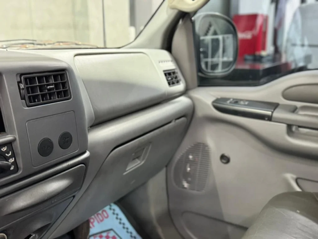 Ford F250 XLT 3.9 Diesel ano 2009