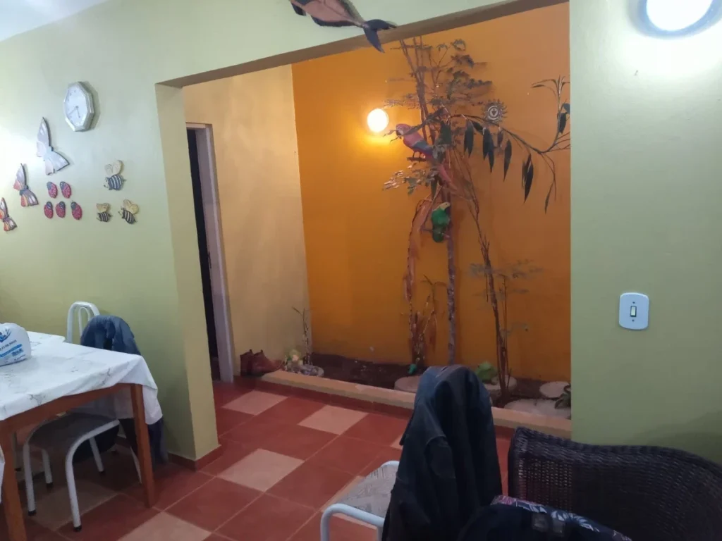 Chácara à Venda em Ibiúna SP com 2 Suítes e Terreno de 1.100 m² no Campo Verde