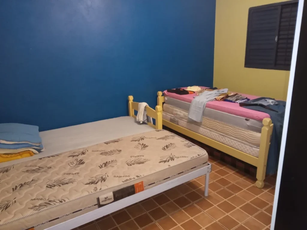 Chácara à Venda em Ibiúna SP com 2 Suítes e Terreno de 1.100 m² no Campo Verde