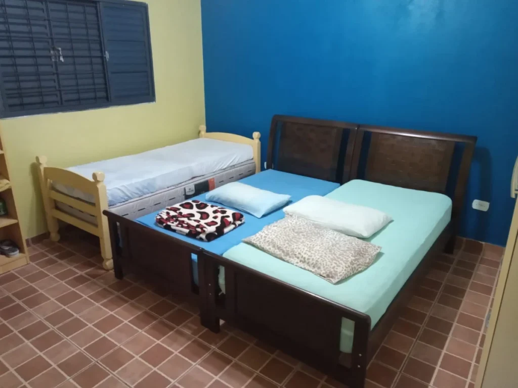 Chácara à Venda em Ibiúna SP com 2 Suítes e Terreno de 1.100 m² no Campo Verde