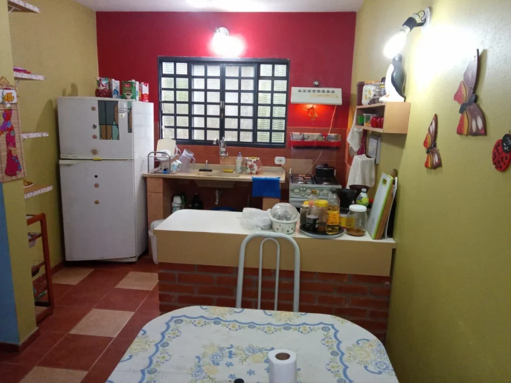 Chácara à Venda em Ibiúna SP com 2 Suítes e Terreno de 1.100 m² no Campo Verde