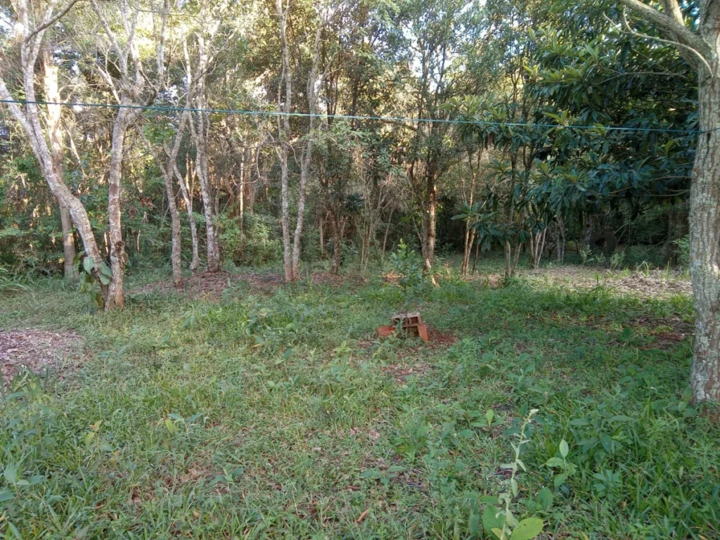 Terreno à Venda em Ibiúna SP com 1.170 m² no Bairro Campo Verde