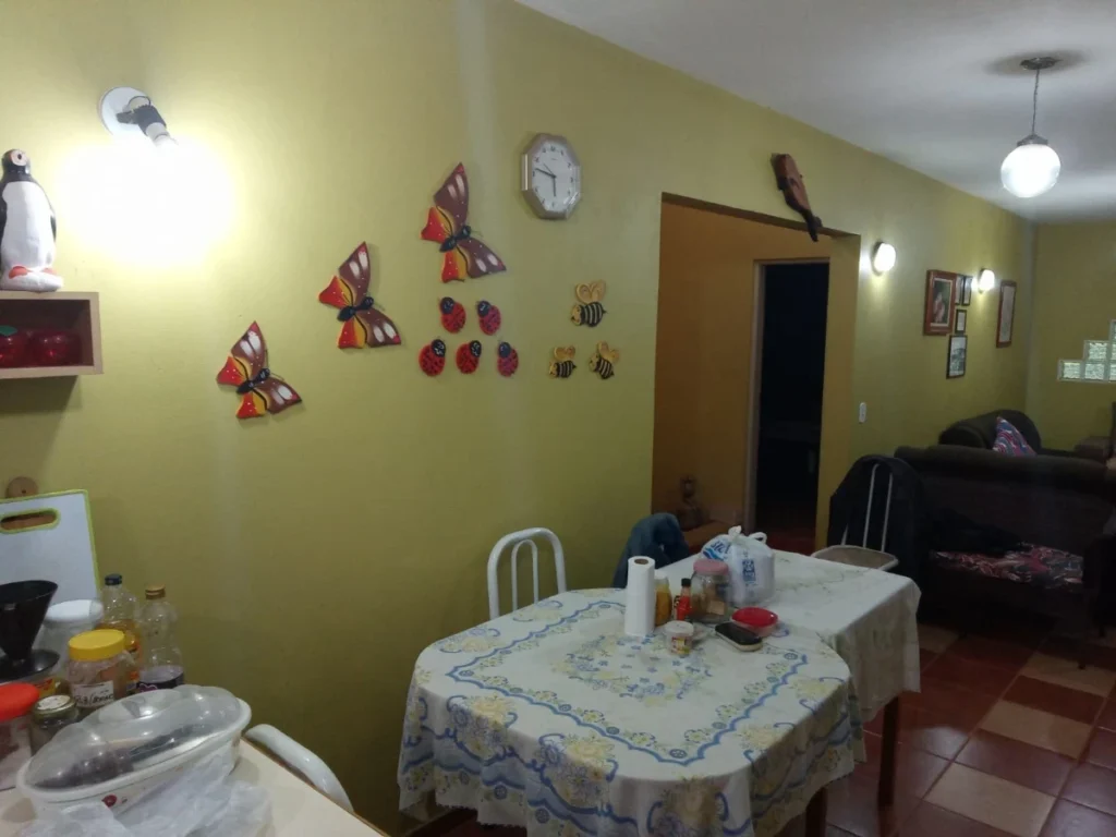 Chácara à Venda em Ibiúna SP com 2 Suítes e Terreno de 1.100 m² no Campo Verde