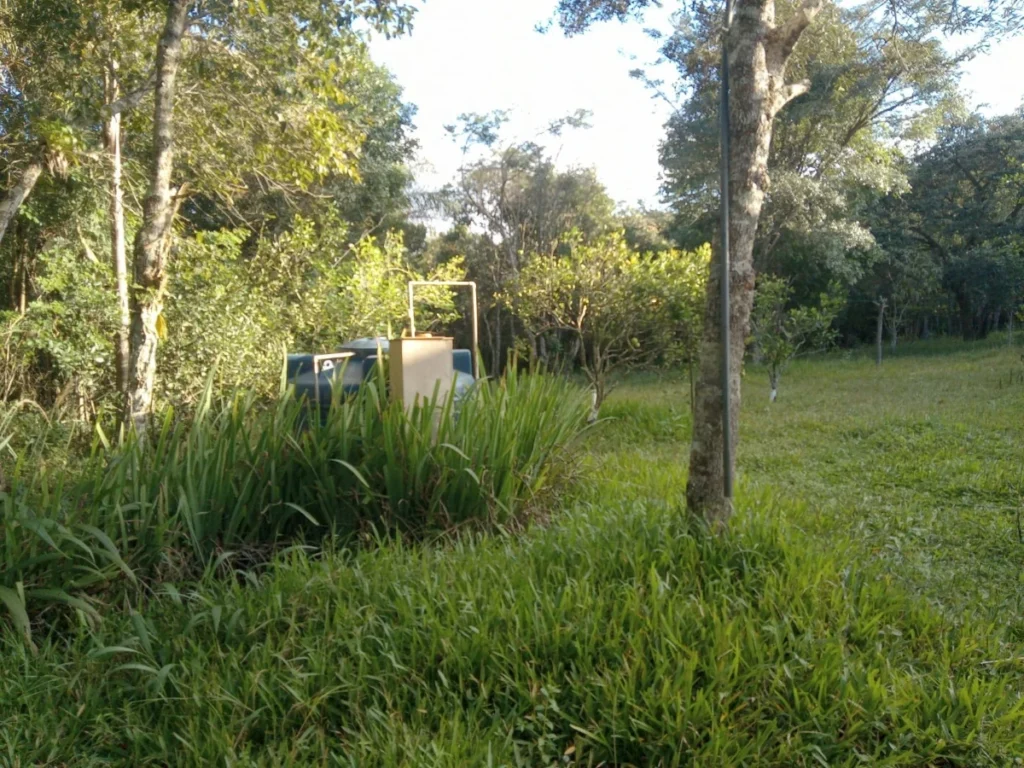 Terreno à Venda em Ibiúna SP com 1.170 m² no Bairro Campo Verde