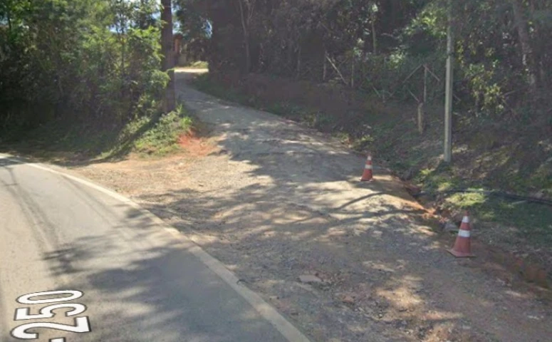 Área de 10.195 m² à Venda em Ibiúna/SP – Ideal para Loteamento ou Condomínio