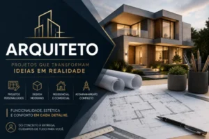 Arquitetos