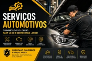 Automotivos