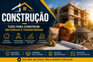 Construções