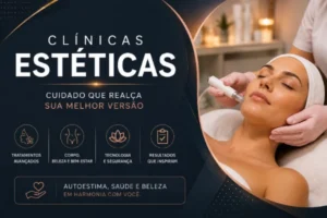 Clinicas Estéticas
