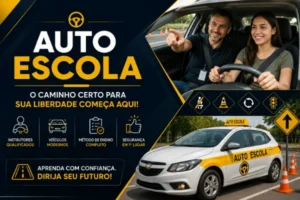 Auto Escolas