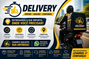 Delivery