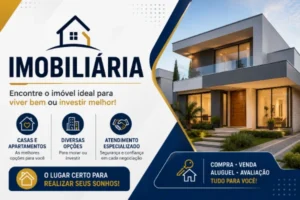 Imobiliárias