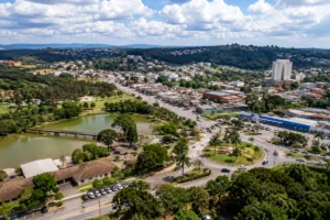 Casa 3 dormitórios para Locação em Cotia – SP