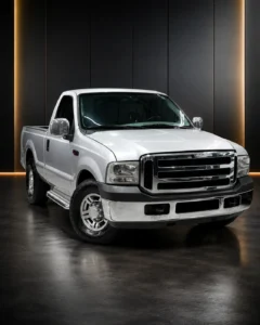 Ford F250 XLT 3.9 Diesel ano 2009