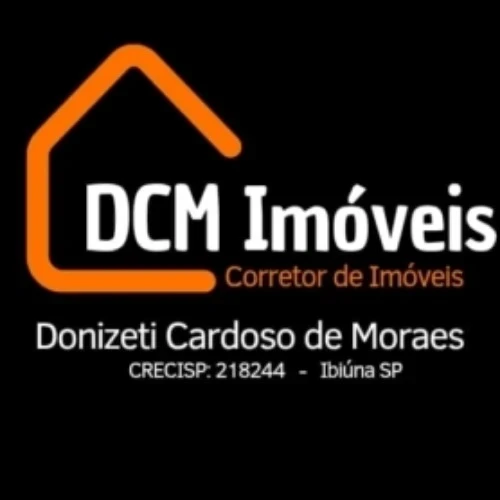DCM Imóveis em Ibiúna SP