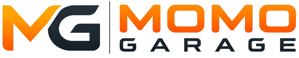 Momo Garage Brasil — Grupo VMS