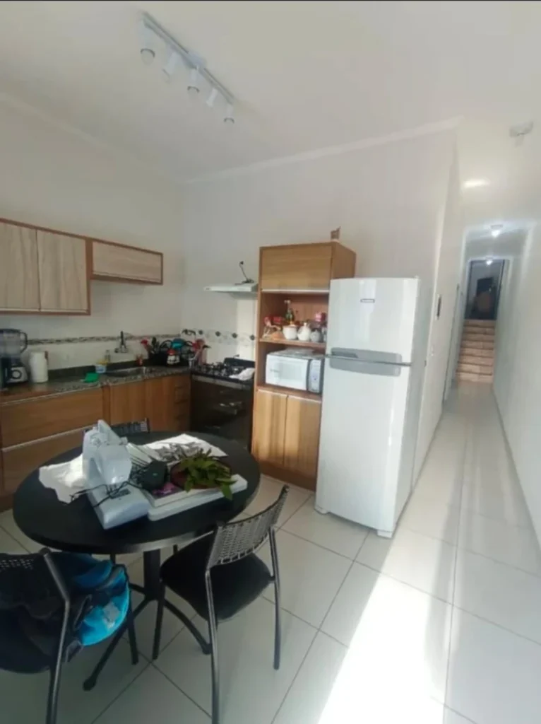 Casa com Piscina à Venda no Paiol Pequeno, Ibiúna/SP – 2 Dormitórios e 236 m²