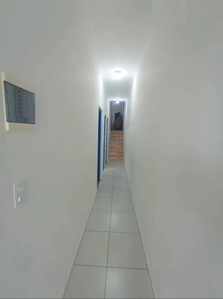 Casa com Piscina à Venda no Paiol Pequeno, Ibiúna/SP – 2 Dormitórios e 236 m²