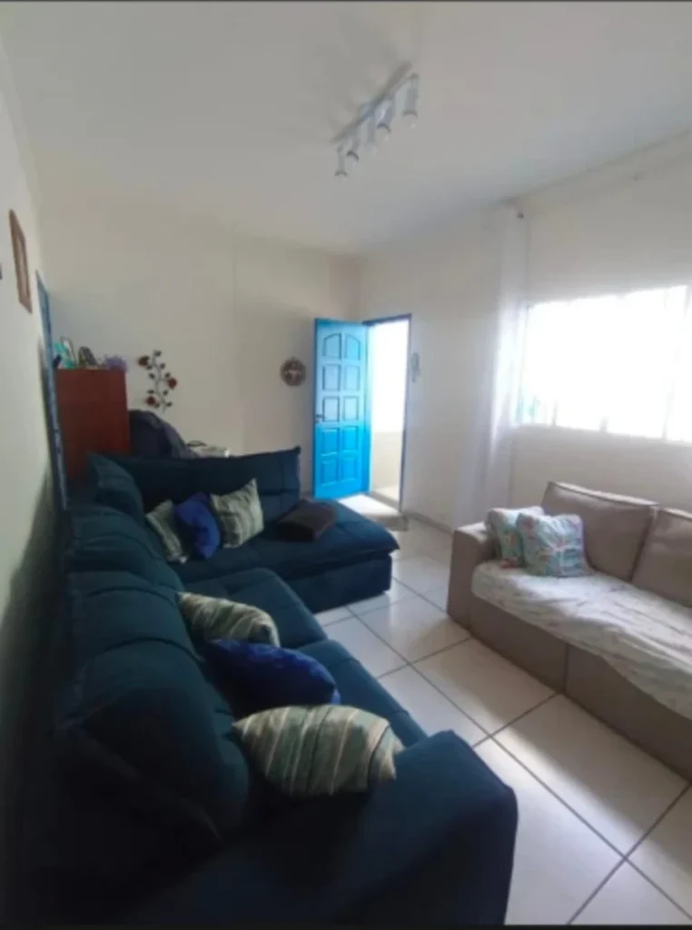 Casa com Piscina à Venda no Paiol Pequeno, Ibiúna/SP – 2 Dormitórios e 236 m²