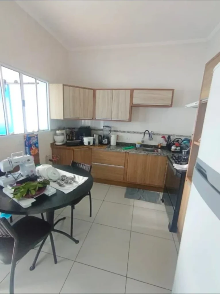 Casa com Piscina à Venda no Paiol Pequeno, Ibiúna/SP – 2 Dormitórios e 236 m²