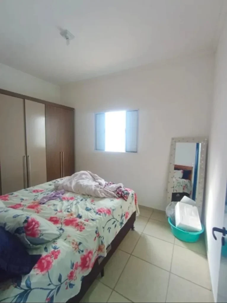 Casa com Piscina à Venda no Paiol Pequeno, Ibiúna/SP – 2 Dormitórios e 236 m²