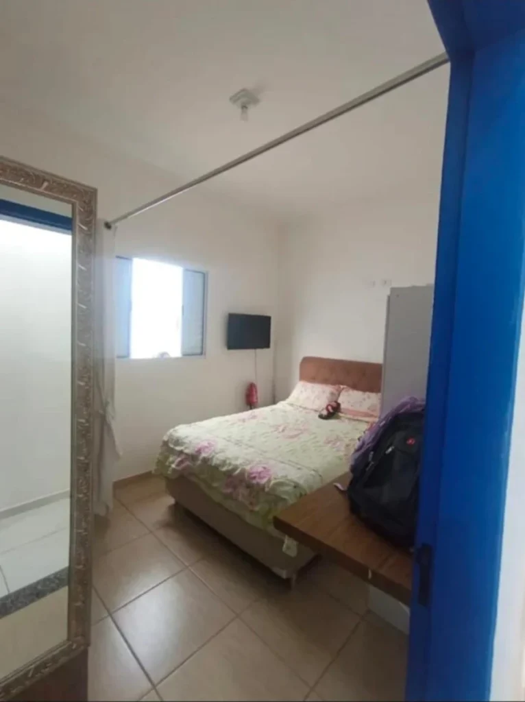 Casa com Piscina à Venda no Paiol Pequeno, Ibiúna/SP – 2 Dormitórios e 236 m²