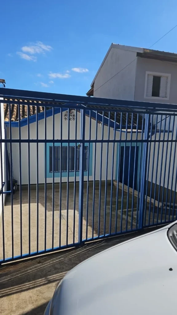 Casa com Piscina à Venda no Paiol Pequeno, Ibiúna/SP – 2 Dormitórios e 236 m²