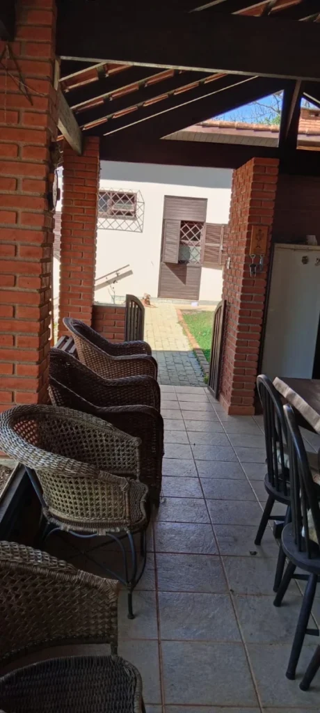 Chácara em Condomínio fechado – 3.000 m² com 4 Dormitórios, Piscina e Área Gourmet