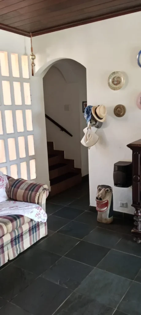 Chácara em Condomínio fechado – 3.000 m² com 4 Dormitórios, Piscina e Área Gourmet