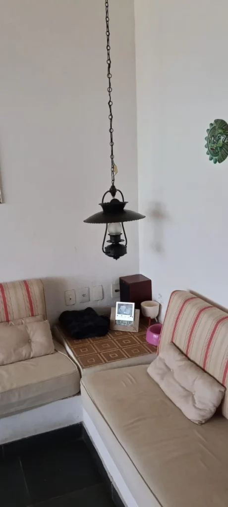Chácara em Condomínio fechado – 3.000 m² com 4 Dormitórios, Piscina e Área Gourmet