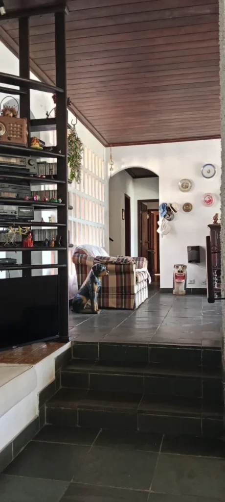 Chácara em Condomínio fechado – 3.000 m² com 4 Dormitórios, Piscina e Área Gourmet