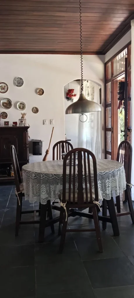 Chácara em Condomínio fechado – 3.000 m² com 4 Dormitórios, Piscina e Área Gourmet