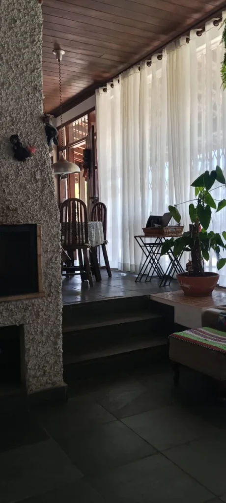 Chácara em Condomínio fechado – 3.000 m² com 4 Dormitórios, Piscina e Área Gourmet