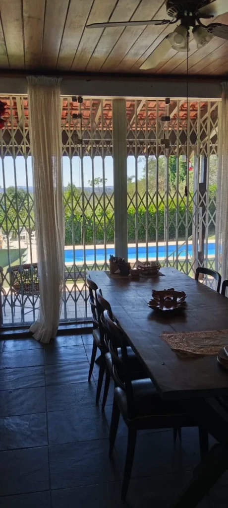 Chácara em Condomínio fechado – 3.000 m² com 4 Dormitórios, Piscina e Área Gourmet