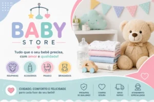 Baby Store