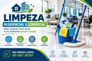 Limpeza