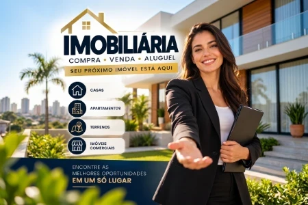 Imobiliária em Chapada, Manaus, AM | Compra, Venda e Aluguel de Imóveis