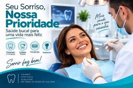 Dentistas em Lourdes, Belo Horizonte, MG
