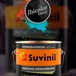Ibicolor Tintas em Ibiúna SP – Tintas, Impermeabilizantes e Soluções para Pintura