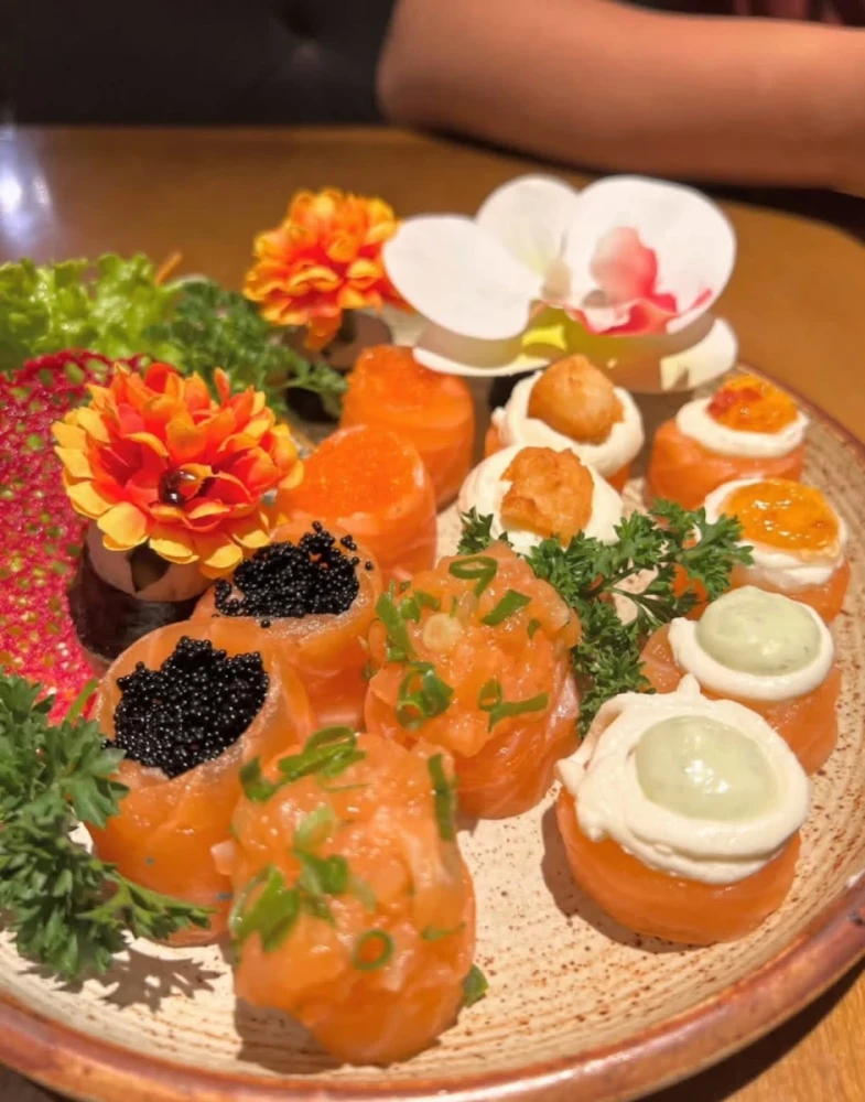 Restaurante Japonês em Tatuí SP – Azuki Sushi Bar