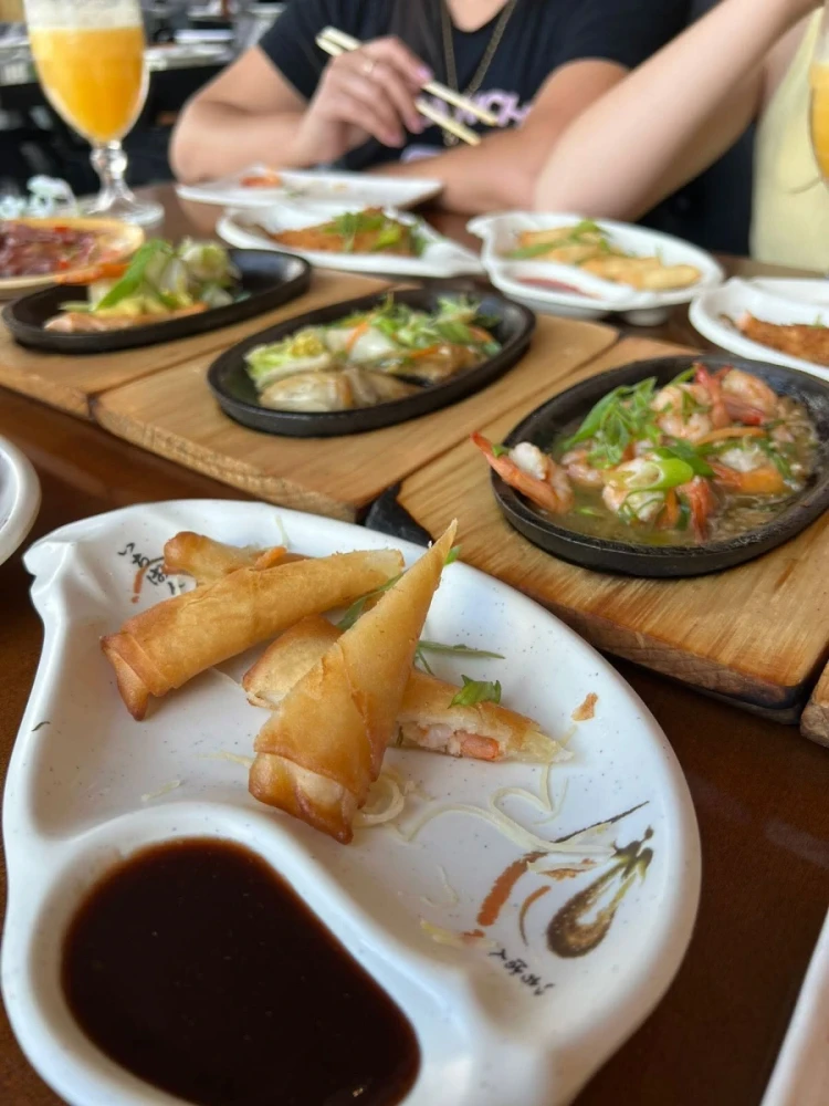 Restaurante Japonês em Tatuí SP – Azuki Sushi Bar