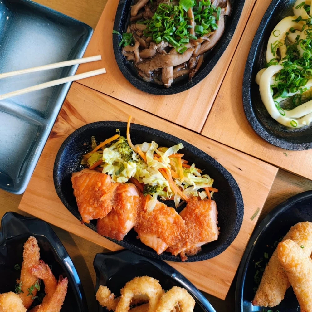 Restaurante Japonês em Tatuí SP – Azuki Sushi Bar