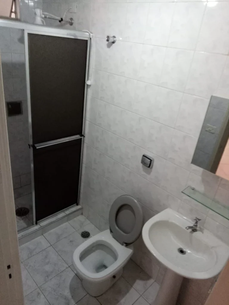 Apartamento de 67,80 m² com 2 Dormitórios no Jardim Patente – São Paulo