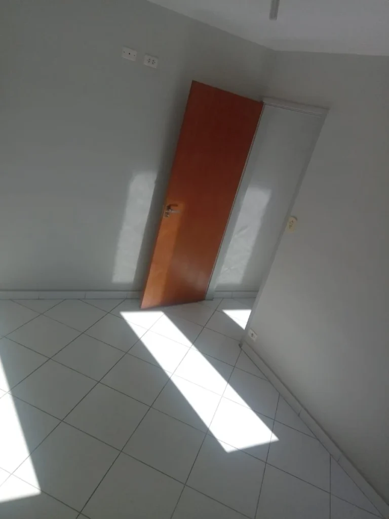 Apartamento de 67,80 m² com 2 Dormitórios no Jardim Patente – São Paulo