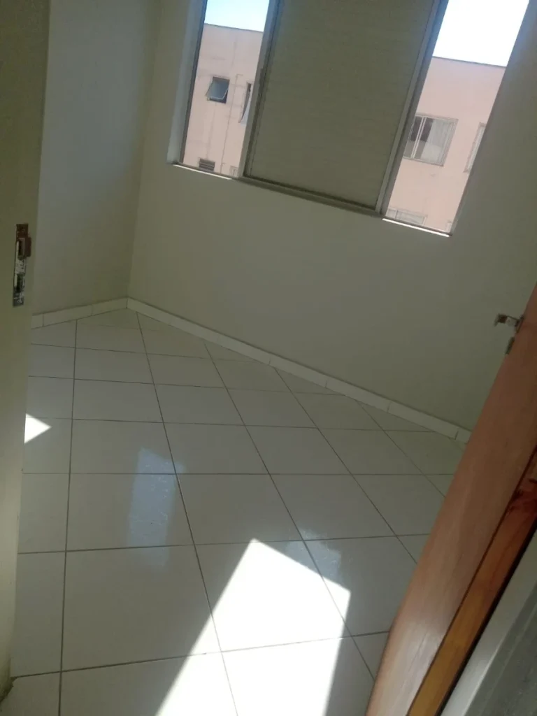 Apartamento de 67,80 m² com 2 Dormitórios no Jardim Patente – São Paulo