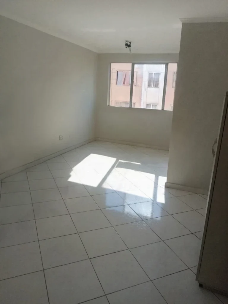 Apartamento de 67,80 m² com 2 Dormitórios no Jardim Patente – São Paulo